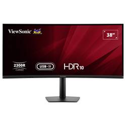 Viewsonic VA3820C LED monitor 96.5 cm (38 palec)3800 x 1600 Pixel, 21:9, 4.785 ms, IPS LED