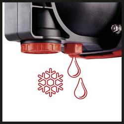 Einhell Power X-Change AQUINNA 18/30 F LED aku zahradní čerpadlo 3000 l/h 28 m