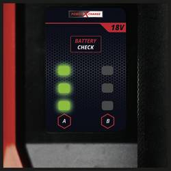 Einhell Power X-Change AQUINNA 18/30 F LED aku zahradní čerpadlo 3000 l/h 28 m