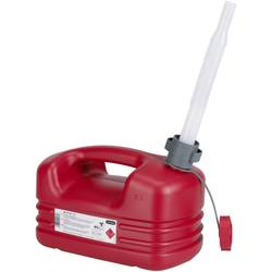 Pressol 21131 5 Liter kanystr na palivo 5 l polyetylén