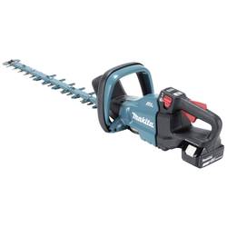 Makita DUH502Z akumulátor nůžky na živý plot + akumulátor 18 V Li-Ion 500 mm