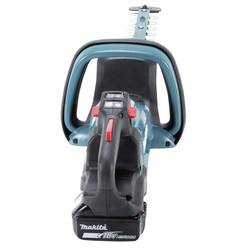 Makita DUH502Z akumulátor nůžky na živý plot + akumulátor 18 V Li-Ion 500 mm