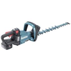 Makita DUH502Z akumulátor nůžky na živý plot + akumulátor 18 V Li-Ion 500 mm