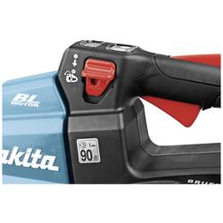 Makita DUH502Z akumulátor nůžky na živý plot + akumulátor 18 V Li-Ion 500 mm