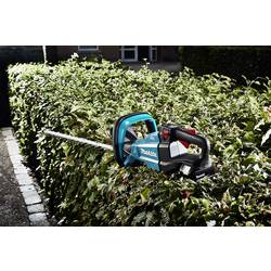 Makita DUH502Z akumulátor nůžky na živý plot + akumulátor 18 V Li-Ion 500 mm