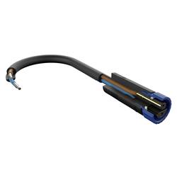 Paulmann 94277 Osvětlovací systém Plug&Shine propojovací kabel černá