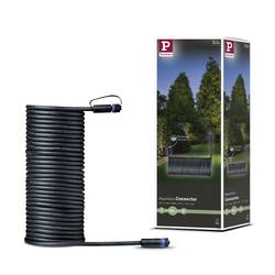 Paulmann 94277 Osvětlovací systém Plug&Shine propojovací kabel černá