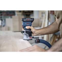 Bosch Professional GKF 18V-8 Ohraňovací fréza 18 V