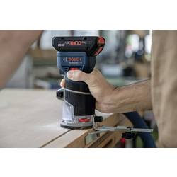 Bosch Professional GKF 18V-8 Ohraňovací fréza 18 V