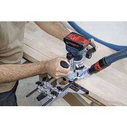 Bosch Professional GKF 18V-8 Ohraňovací fréza 18 V