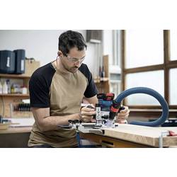 Bosch Professional GKF 18V-8 Ohraňovací fréza 18 V