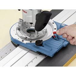 Bosch Professional GKF 18V-8 Ohraňovací fréza 18 V