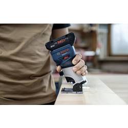 Bosch Professional GKF 18V-8 Ohraňovací fréza 18 V