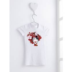 Avery-Zweckform My Design T-Shirt MD1002 inkoustová fólie na textil A4 pro světlé textilie, optimalizovaný pro tisk inkoustem 10 listů