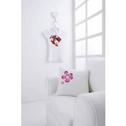Avery-Zweckform My Design T-Shirt MD1002 inkoustová fólie na textil A4 pro světlé textilie, optimalizovaný pro tisk inkoustem 10 listů