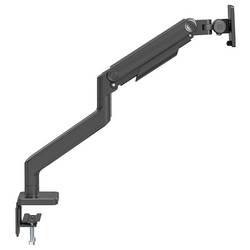 Digitus držák na stůl pro monitor DIGITUS - Single Monitorhalterung, 49, 20 kg 1 Displej: (s) 124,5 cm (49) černá