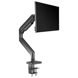 Digitus držák na stůl pro monitor DIGITUS - Single Monitorhalterung, 49, 20 kg 1 Displej: (s) 124,5 cm (49) černá