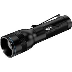 Ansmann LED Taschenlampe Adventure TA500BF 1600-0762 SMD LED kapesní svítilna s klipem na opasek 470 lm 10 h 169 g