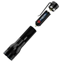Ansmann LED Taschenlampe Adventure TA500BF SMD LED kapesní svítilna, 10 h, 169 g