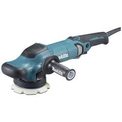 Makita Makita PO5000C - Exzenterpolierer - 900 W - 125 PO5000C excentrická leštička 230 V 900 W 0 - 780 ot./min 12.5 mm