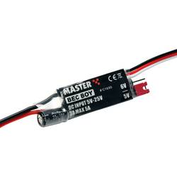 Master Modellbau BEC BOY regulátor napětí BEC 5 - 25 V 3 A