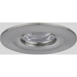 Paulmann 94300 EBL Nova mini Coin LED vestavné svítidlo, LED modul, pevně vestavěné LED, 4 W, železo