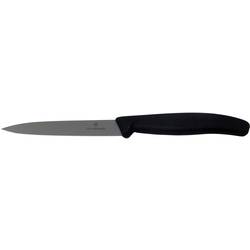 Victorinox 6.7703 loupací nůž černá Délka 10 cm