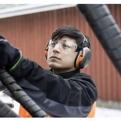 3M Peltor X4A-OR mušlový chránič sluchu 33 dB 1 ks