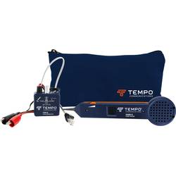 Tempo Communications 601K-G-BOX detekce nepřerušeného kabelu, přerušení , polarita