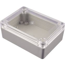 Hammond Electronics RP1135C univerzální pouzdro 125 x 85 x 55 ABS světle šedá 1 ks