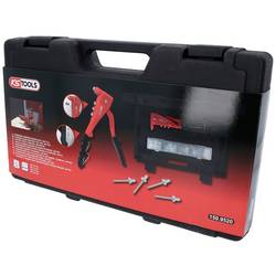 KS Tools 1509520 Ruční nýtovací kleště 1 ks
