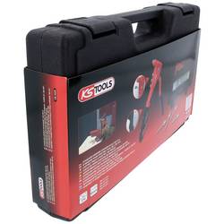 KS Tools 1509520 Ruční nýtovací kleště 1 ks