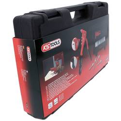 KS Tools 1509520 Ruční nýtovací kleště 1 ks