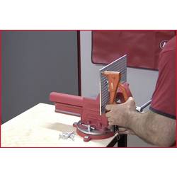 KS Tools 1509520 Ruční nýtovací kleště 1 ks