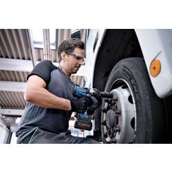 Bosch Professional GDS 18V-1000 C, 06019J8001 aku rázový utahovák, 1000.0, Lodlamovací moment max. 1600 Nm, 18 V, 5.5 Ah, Li-Ion, bezkartáčové, bez