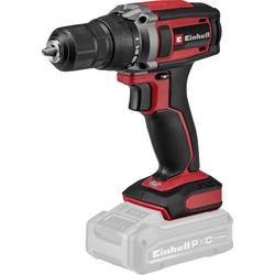 Einhell TC-CD 18/38 Li - Solo aku vrtací šroubovák, 18 V Li-Ion bez akumulátoru, bez nabíječky, 4514365