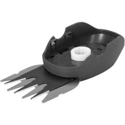 GARDENA 09862-20 sada pro nůžky na trávu a keře Vhodné pro (nůžky na trávu) GARDENA ClassicCut Li, GARDENA ComfortCut Li