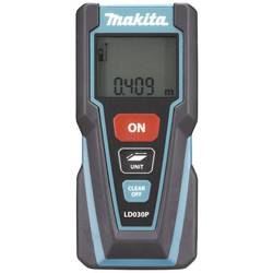 Makita LD030P laserový měřič vzdálenosti 30 m