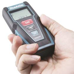 Makita LD030P laserový měřič vzdálenosti 30 m
