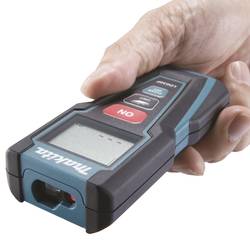 Makita LD030P laserový měřič vzdálenosti 30 m