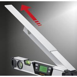 Laserliner ARCOMASTER 60 075.131A digitální úhloměr 600 mm, 220 °