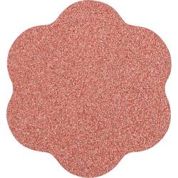 PFERD TOOLS CD 60 A 60 CONTOUR 42759001 brusný list Zrnitost 60 (Ø x d) 60 mm x 60 mm 50 ks