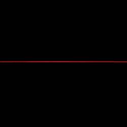 Picotronic Polohovací laser