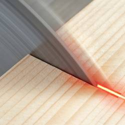 Picotronic Polohovací laser