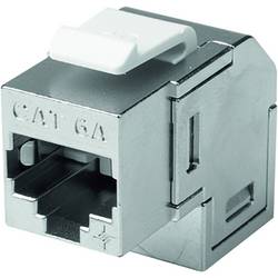 Telegärtner 100023195 Spojka AMJ Keystone CAT 6A 1 ks