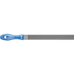 PFERD TOOLS 11273256 Dvojitý montážní pilník s 1/šikmým sítem 2 vč Ergonomická rukojeť Délka 250 mm 1 ks