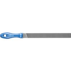 PFERD TOOLS 11273256 Dvojitý montážní pilník s 1/šikmým sítem 2 vč Ergonomická rukojeť Délka 250 mm 1 ks