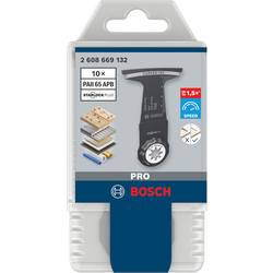 Bosch Accessories 2608669132 2608669132 bimetalový multiměřič 10 ks