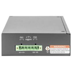 Digitus DN-651108 průmyslový ethernetový switch 8 portů, 10 / 100 / 1000 MBit/s