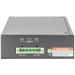 Digitus DN-651108 průmyslový ethernetový switch 8 portů, 10 / 100 / 1000 MBit/s